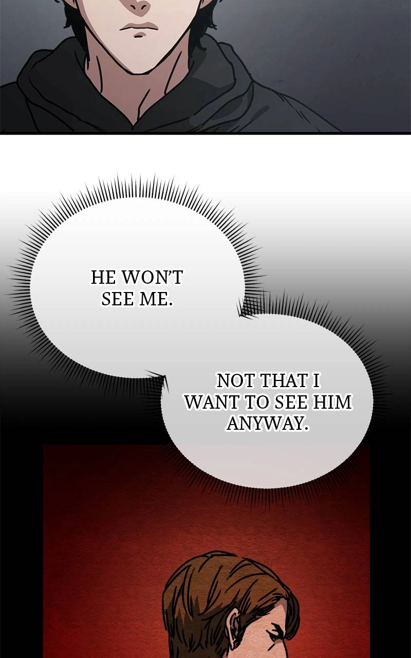 Hiding Out in an Apocalypse Chapter 9, page 6 of 123