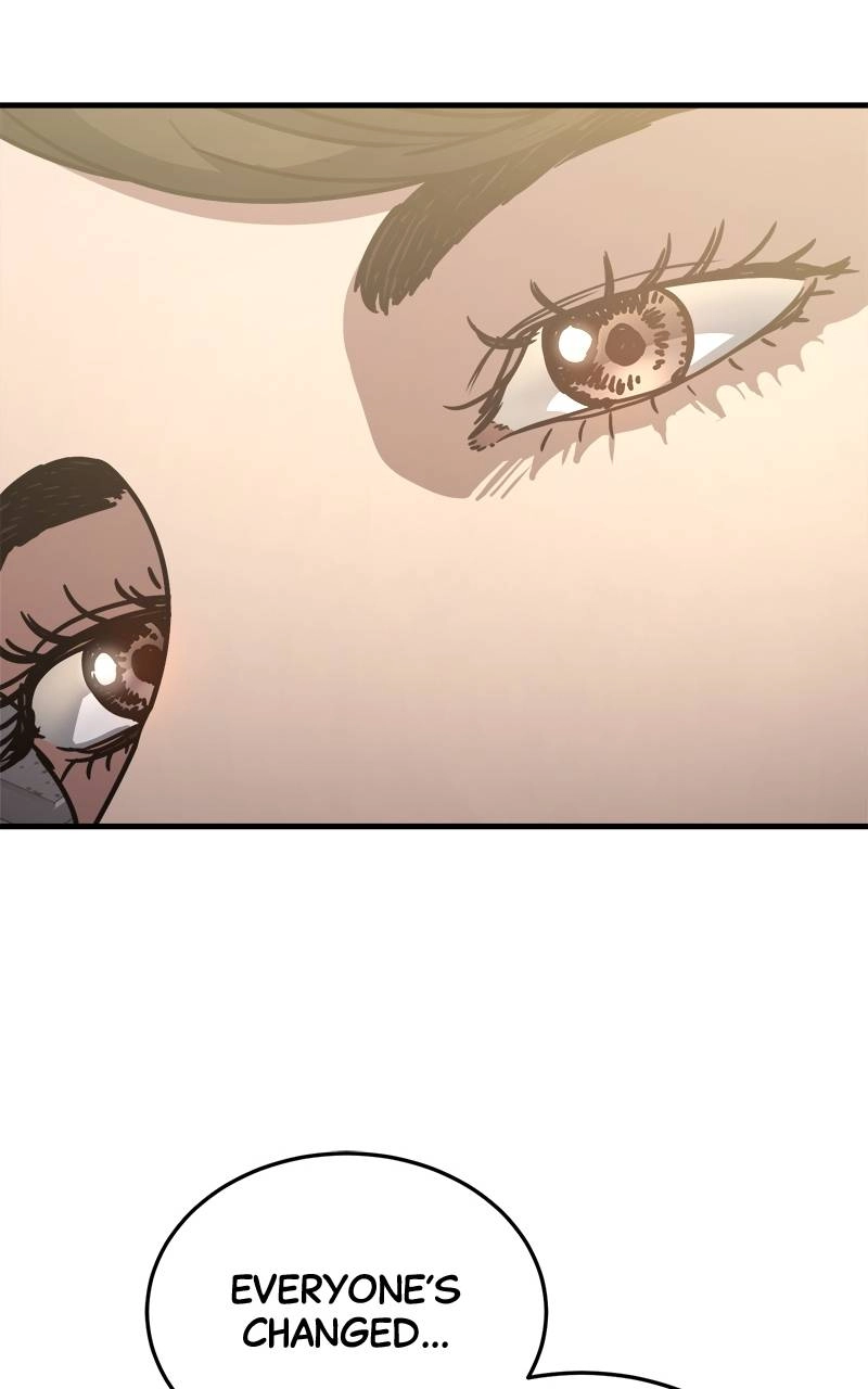 Hiding Out in an Apocalypse Chapter 9, page 60 of 123