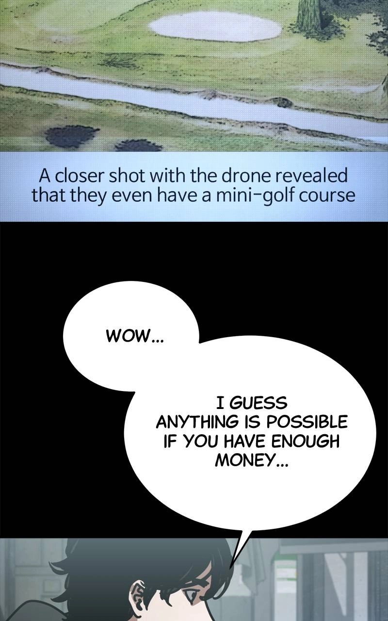Hiding Out in an Apocalypse Chapter 9, page 66 of 123
