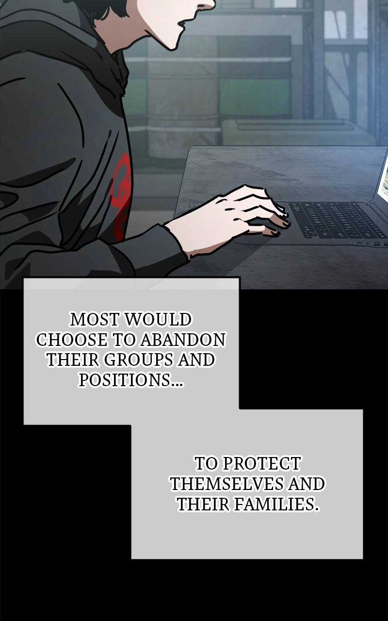 Hiding Out in an Apocalypse Chapter 9, page 67 of 123