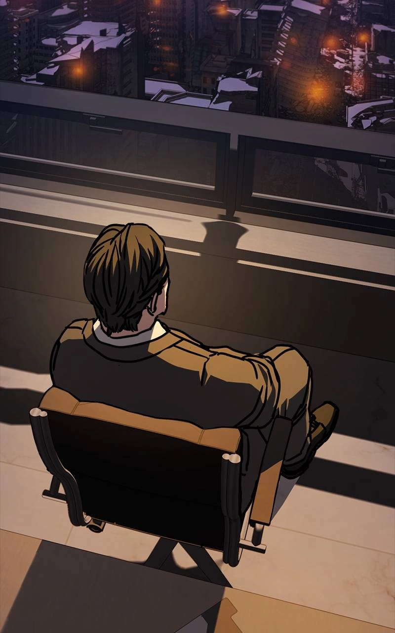 Hiding Out in an Apocalypse Chapter 9, page 69 of 123