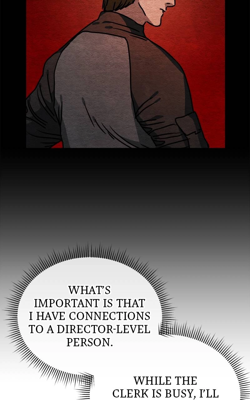 Hiding Out in an Apocalypse Chapter 9, page 7 of 123
