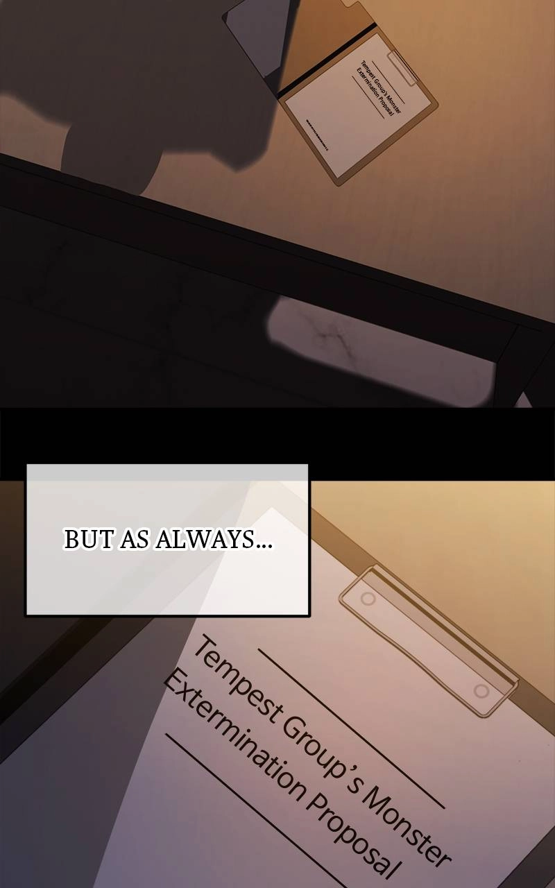 Hiding Out in an Apocalypse Chapter 9, page 70 of 123