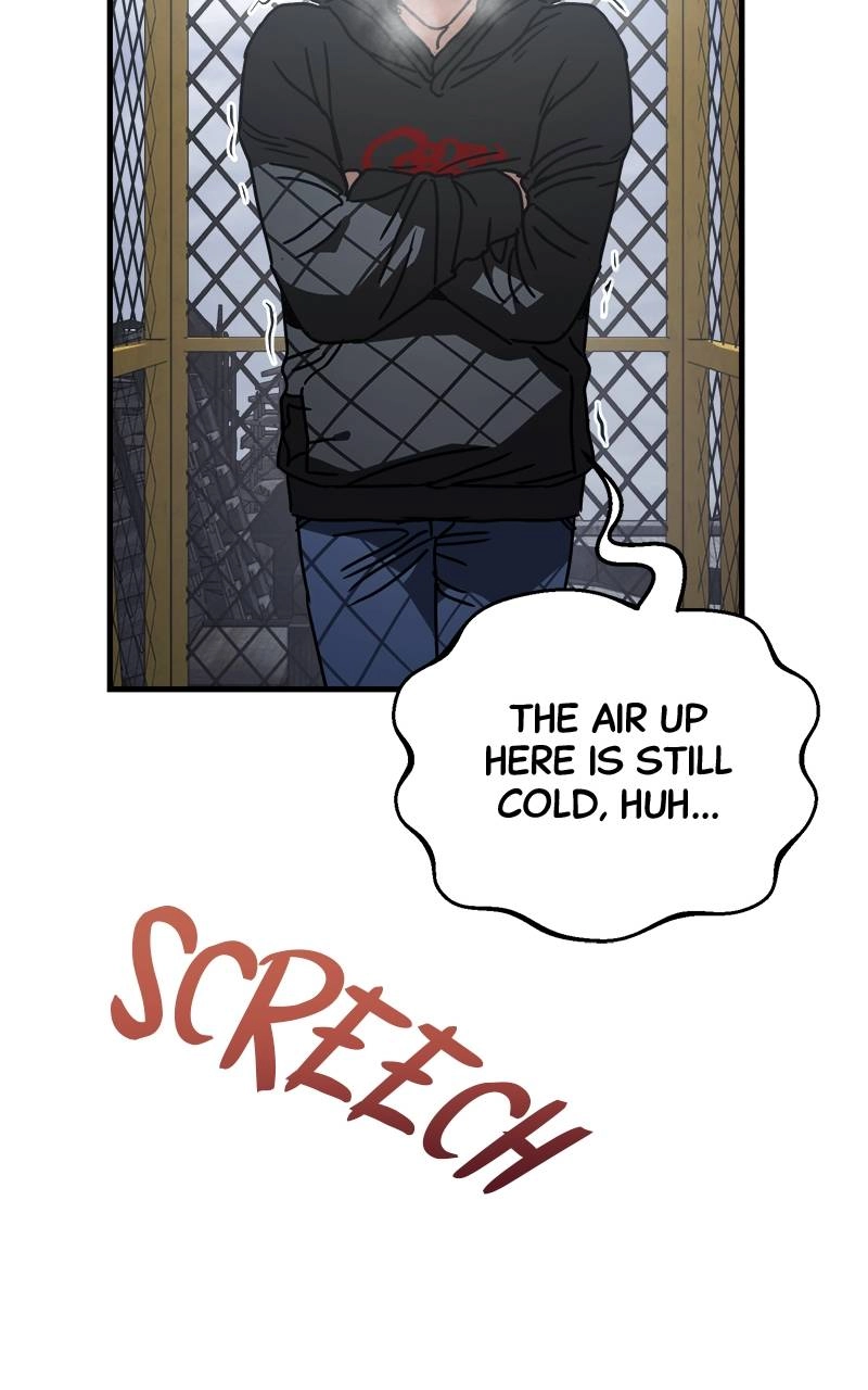 Hiding Out in an Apocalypse Chapter 9, page 76 of 123