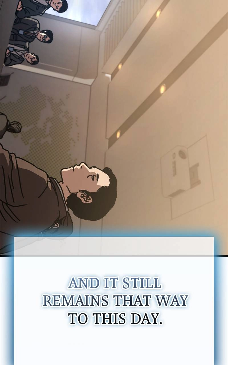 Hiding Out in an Apocalypse Chapter 9, page 80 of 123