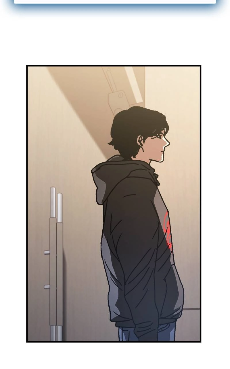 Hiding Out in an Apocalypse Chapter 9, page 81 of 123