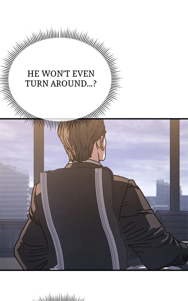 Hiding Out in an Apocalypse Chapter 9, page 82 of 123