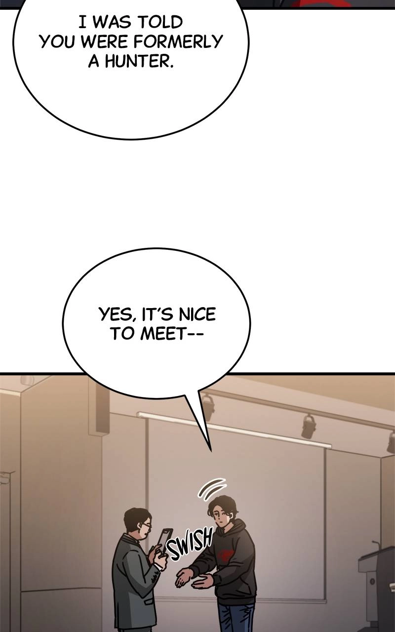 Hiding Out in an Apocalypse Chapter 9, page 85 of 123