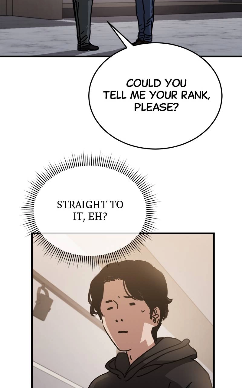 Hiding Out in an Apocalypse Chapter 9, page 86 of 123