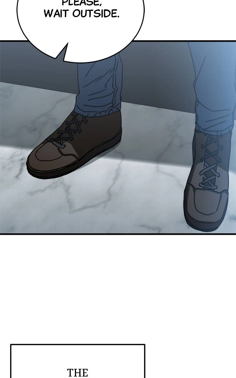 Hiding Out in an Apocalypse Chapter 9, page 92 of 123