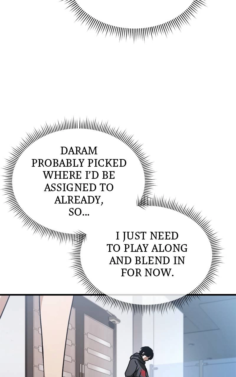 Hiding Out in an Apocalypse Chapter 9, page 95 of 123