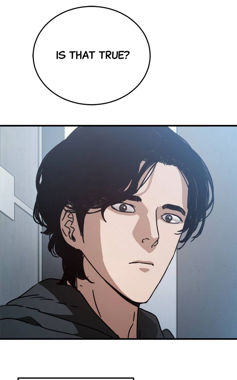 Hiding Out in an Apocalypse Chapter 9, page 98 of 123