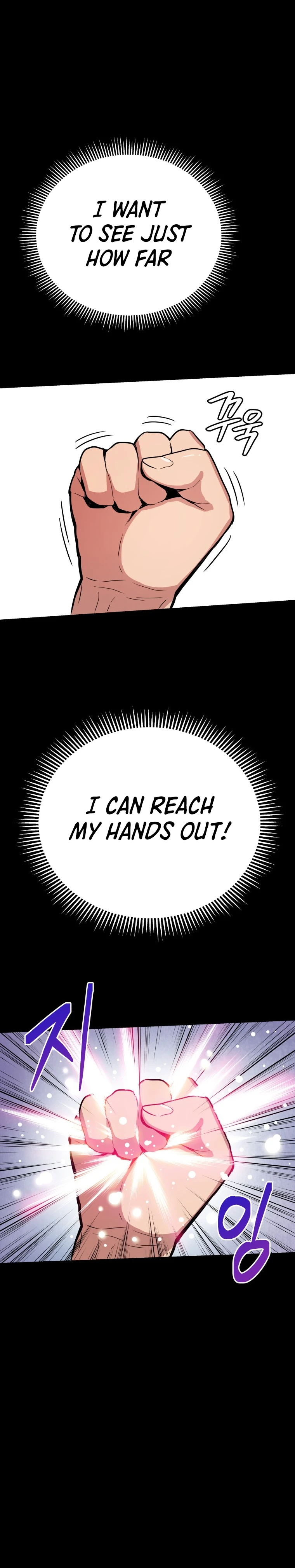 Hoarding in Hell Chapter 0, page 11 of 25