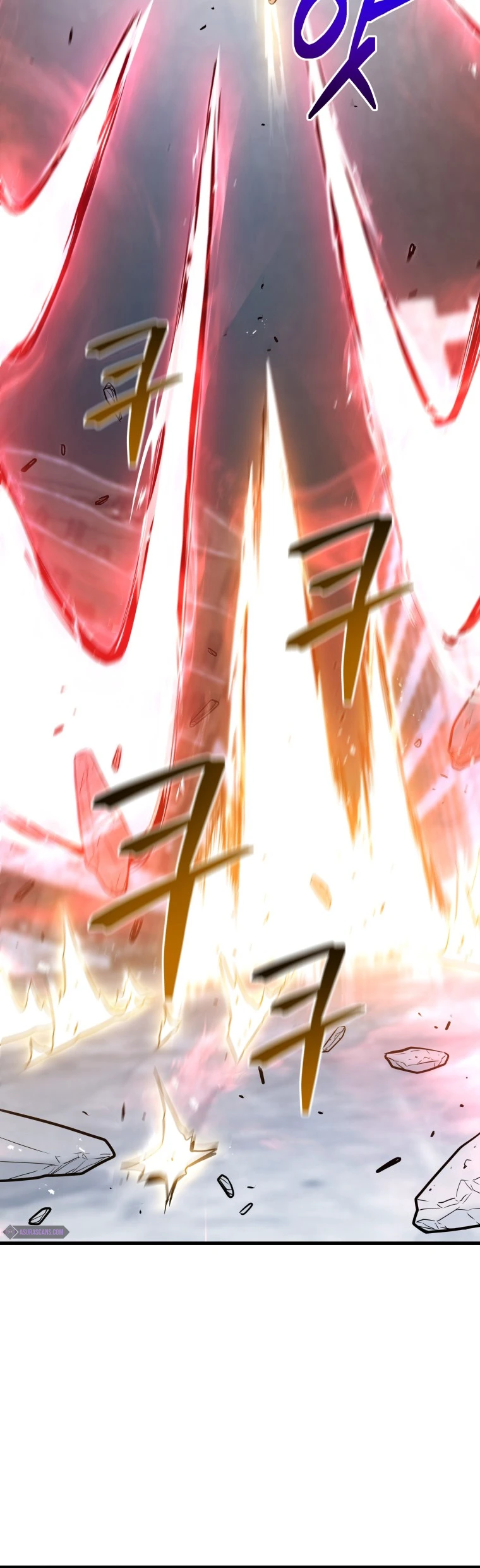 Hoarding in Hell Chapter 14, page 5 of 18