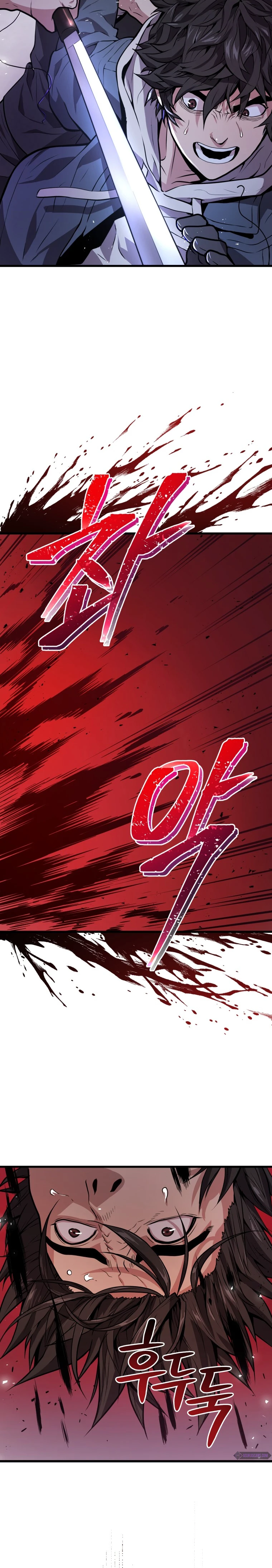 Hoarding in Hell Chapter 17, page 7 of 15