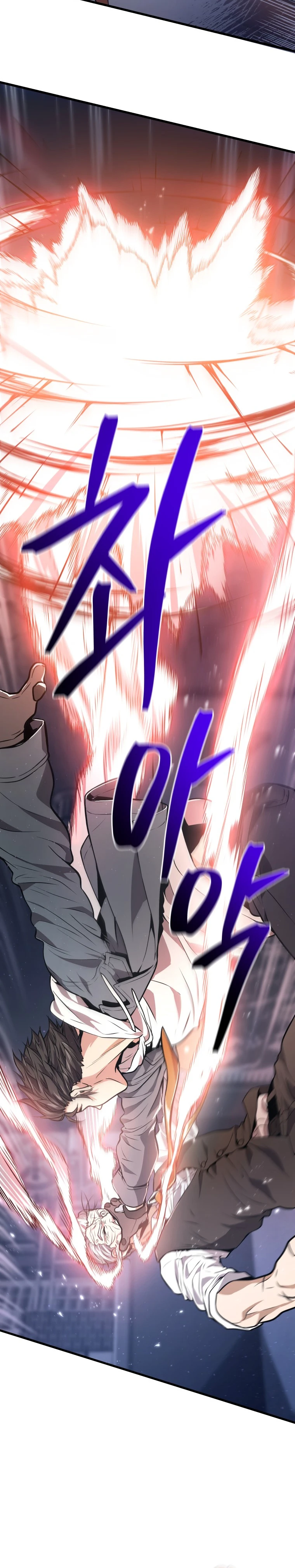 Hoarding in Hell Chapter 17, page 9 of 15