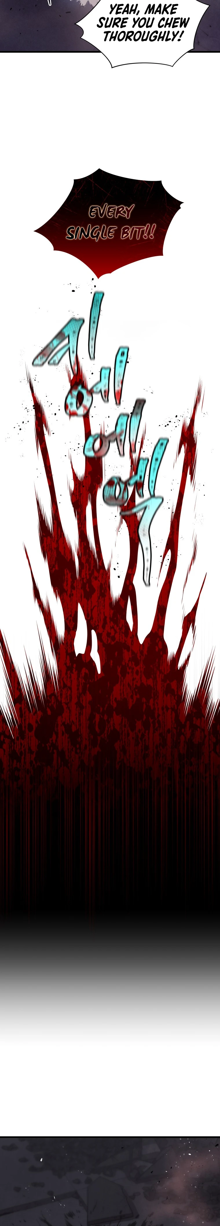 Hoarding in Hell Chapter 18, page 11 of 17