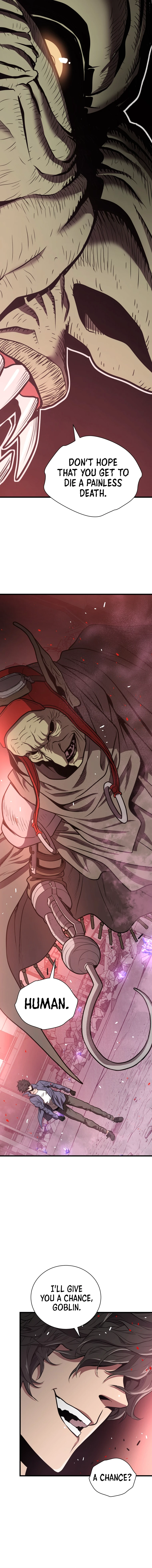 Hoarding in Hell Chapter 19, page 13 of 15