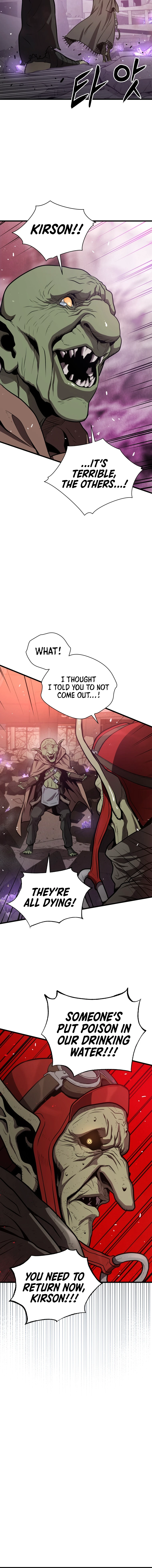 Hoarding in Hell Chapter 19, page 7 of 15