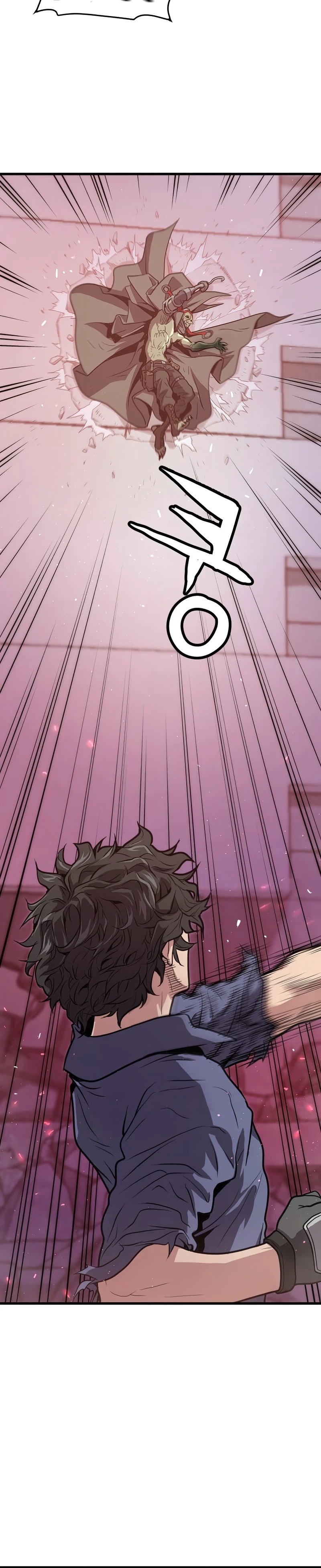 Hoarding in Hell Chapter 20, page 11 of 20