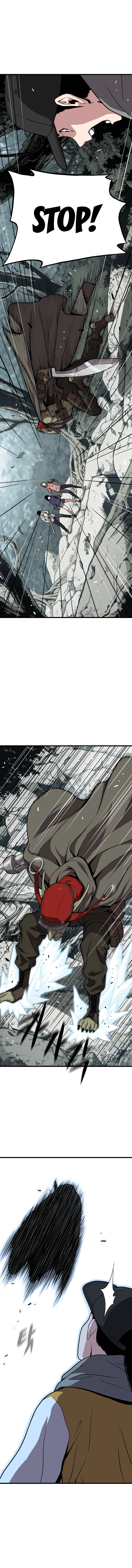 Hoarding in Hell Chapter 26, page 5 of 15