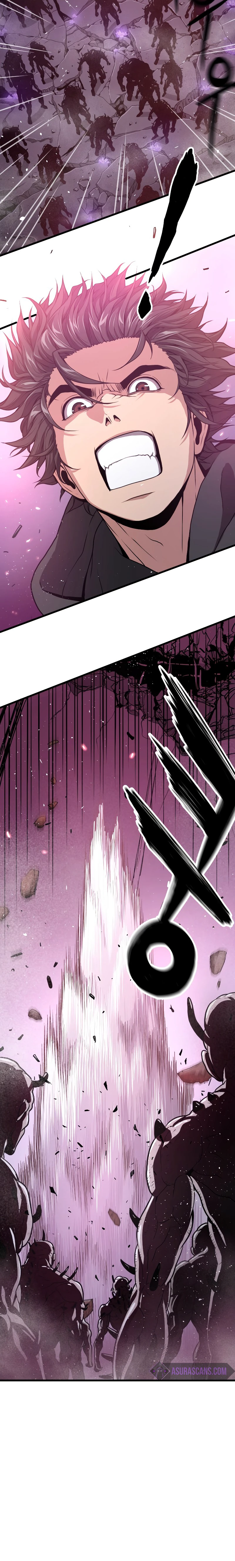 Hoarding in Hell Chapter 30, page 13 of 17