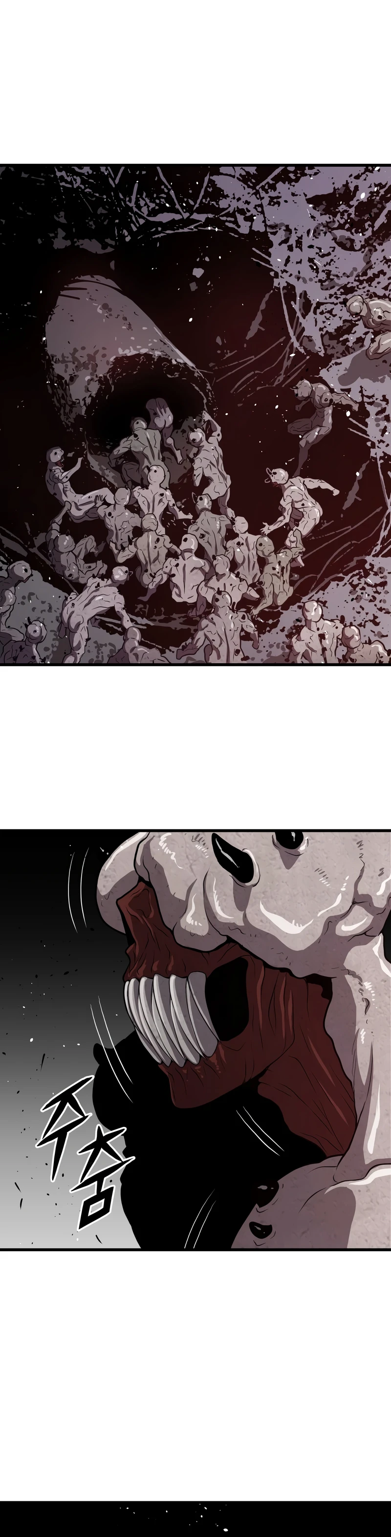 Hoarding in Hell Chapter 32, page 15 of 19