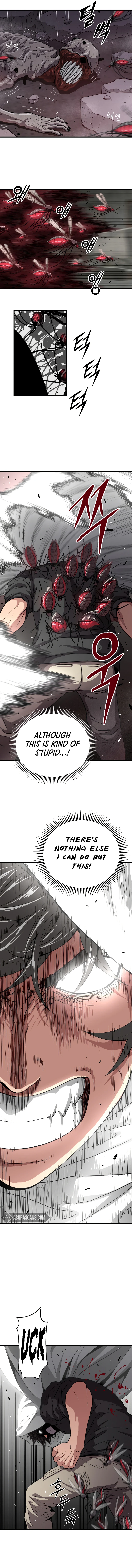 Hoarding in Hell Chapter 35, page 13 of 17