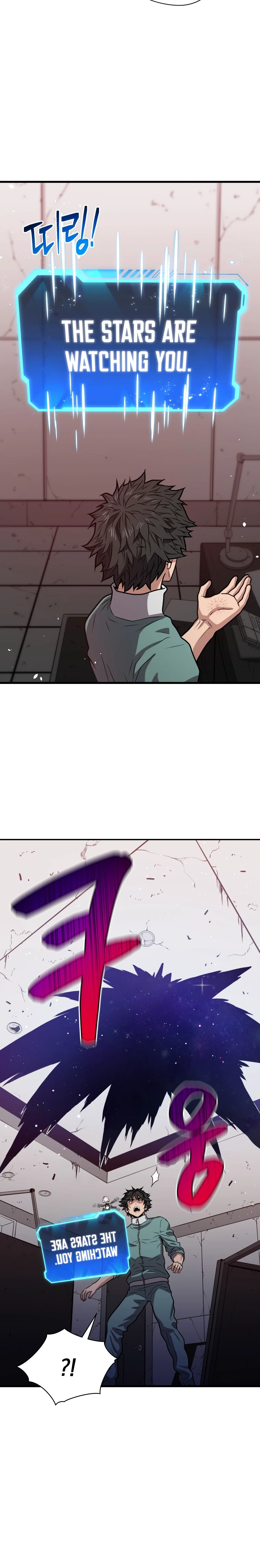 Hoarding in Hell Chapter 9, page 13 of 15