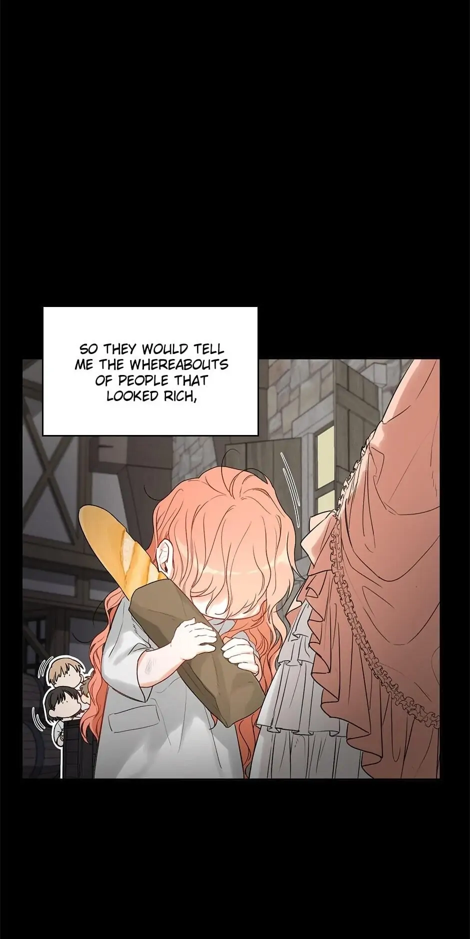 How to Be a Dark Hero's Daughter Chapter 1, page 16 of 61