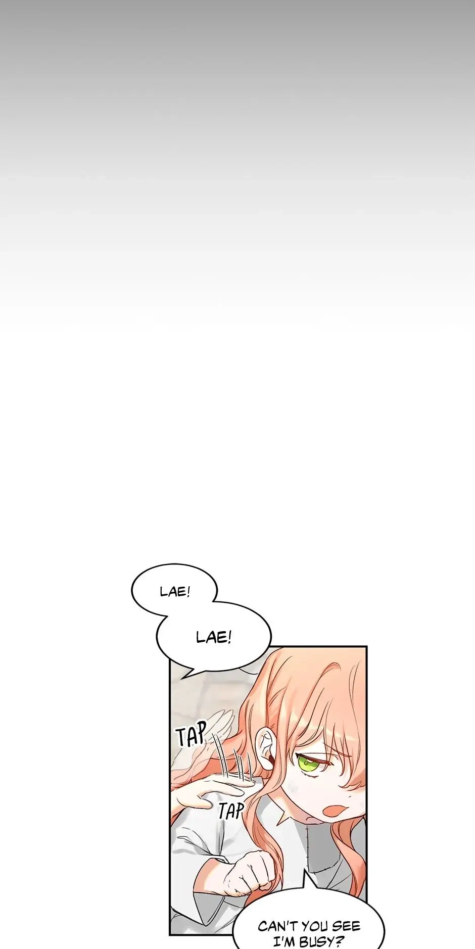 How to Be a Dark Hero's Daughter Chapter 1, page 18 of 61