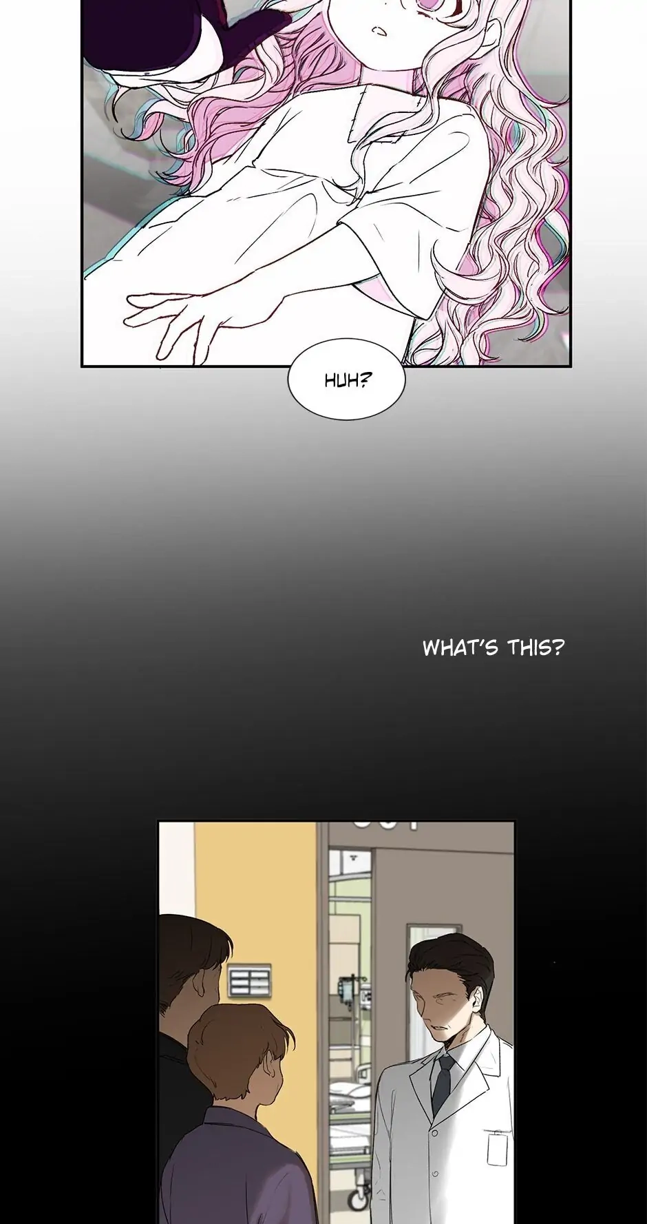 How to Be a Dark Hero's Daughter Chapter 1, page 26 of 61