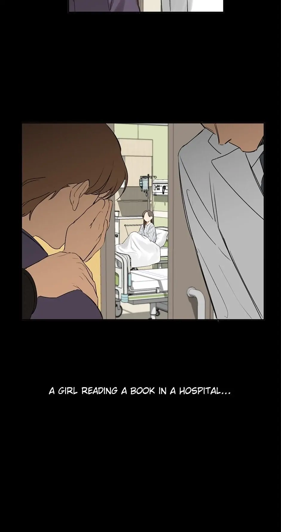 How to Be a Dark Hero's Daughter Chapter 1, page 27 of 61