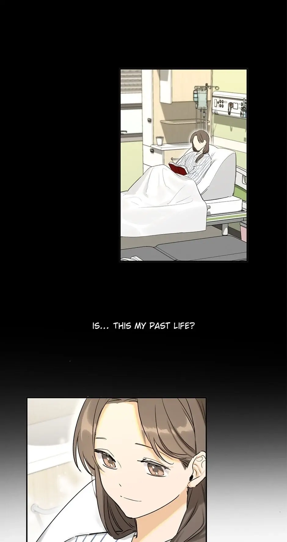 How to Be a Dark Hero's Daughter Chapter 1, page 28 of 61