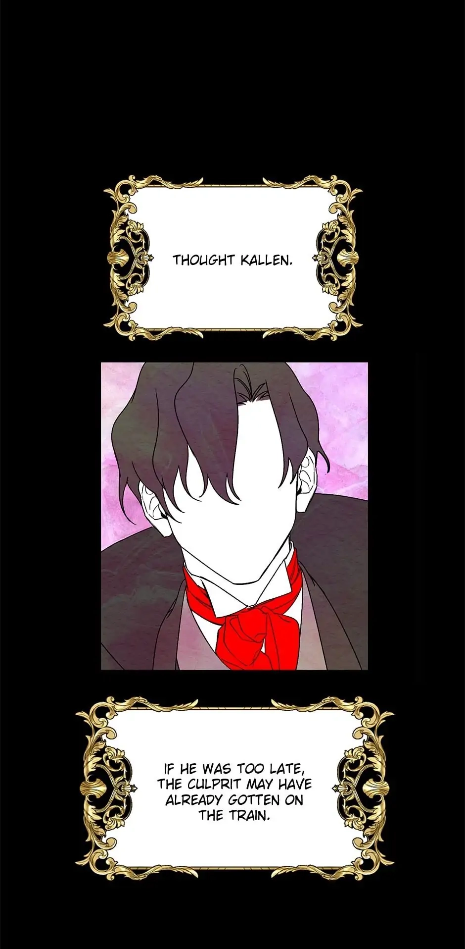 How to Be a Dark Hero's Daughter Chapter 1, page 31 of 61