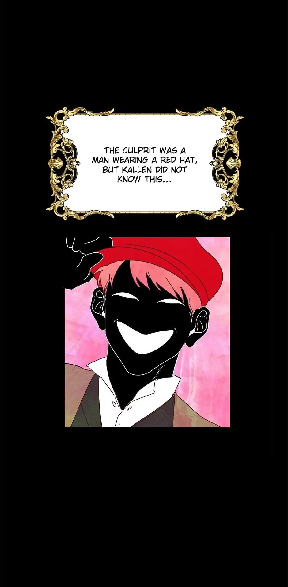 How to Be a Dark Hero's Daughter Chapter 1, page 32 of 61