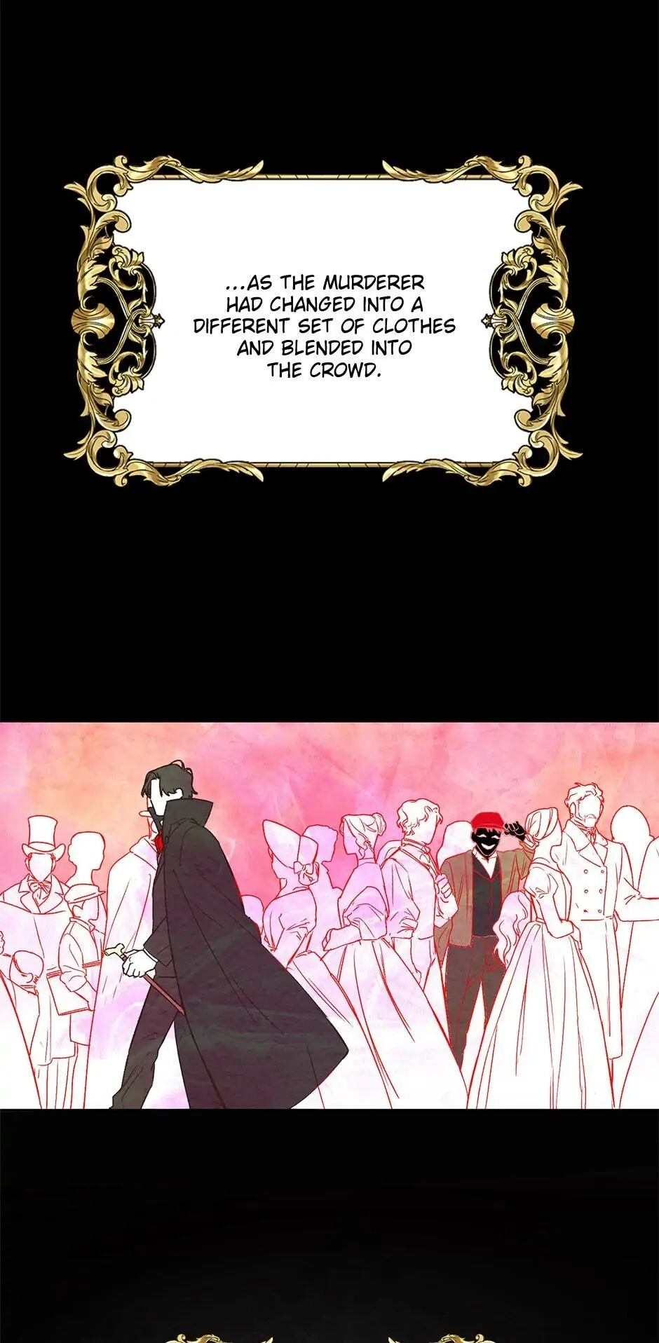 How to Be a Dark Hero's Daughter Chapter 1, page 33 of 61