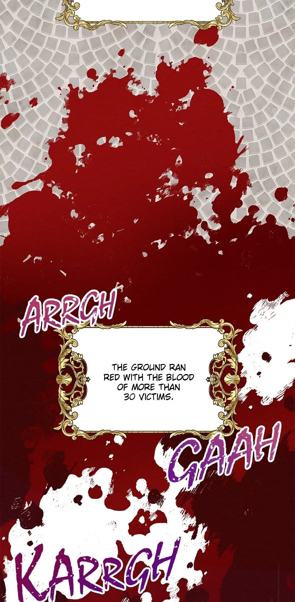 How to Be a Dark Hero's Daughter Chapter 1, page 35 of 61