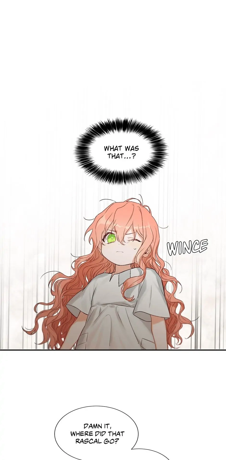 How to Be a Dark Hero's Daughter Chapter 1, page 37 of 61