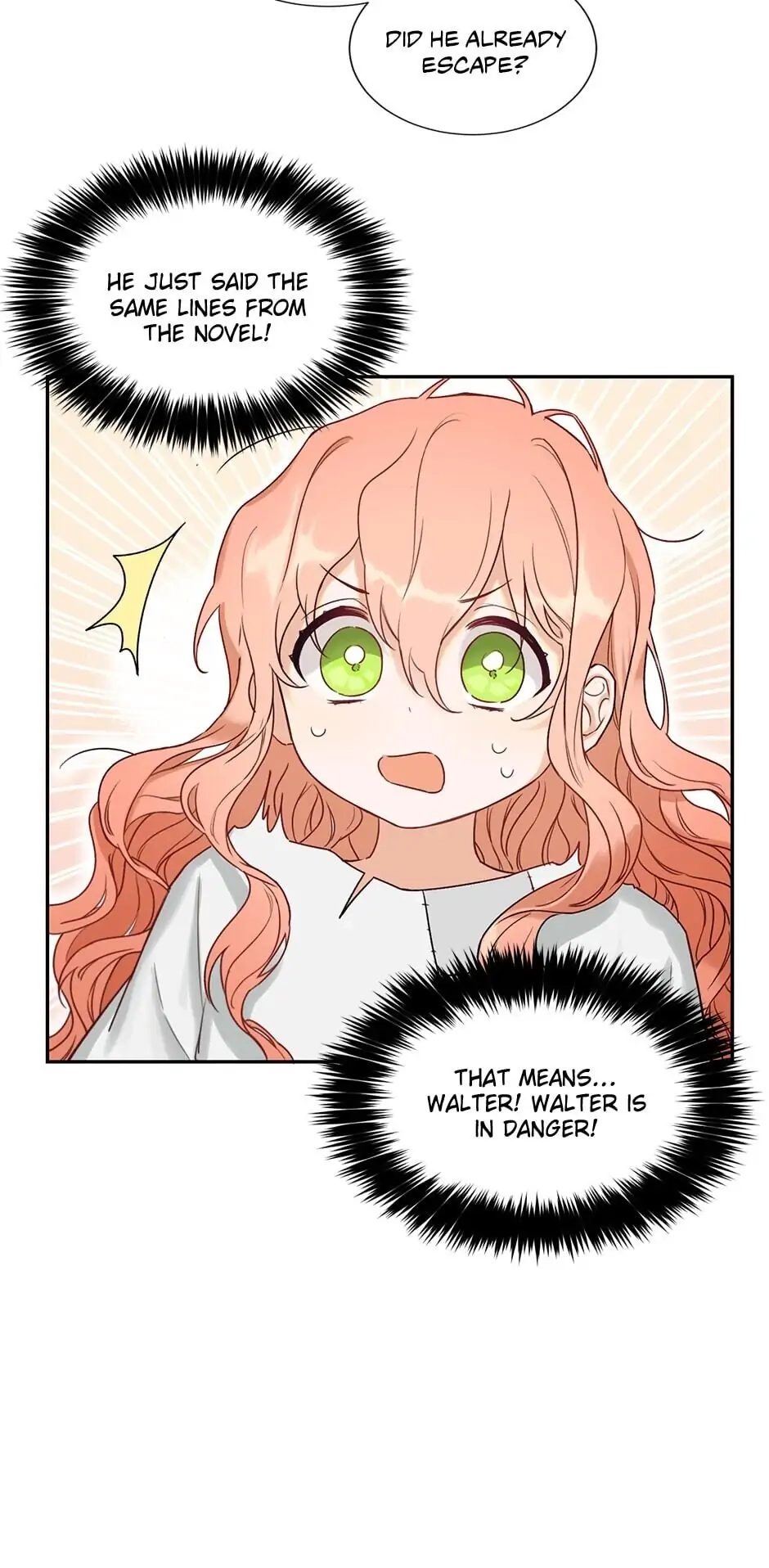 How to Be a Dark Hero's Daughter Chapter 1, page 38 of 61