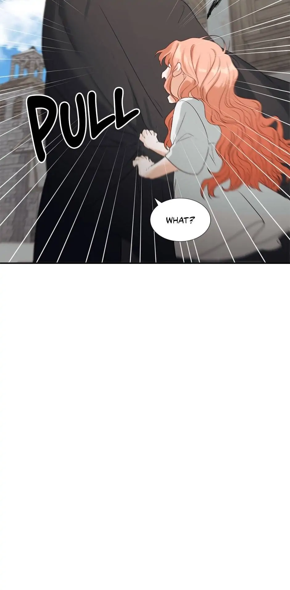 How to Be a Dark Hero's Daughter Chapter 1, page 40 of 61