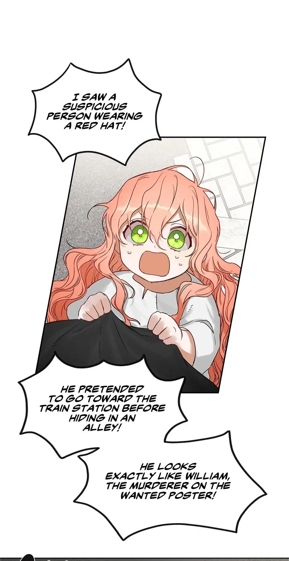 How to Be a Dark Hero's Daughter Chapter 1, page 41 of 61