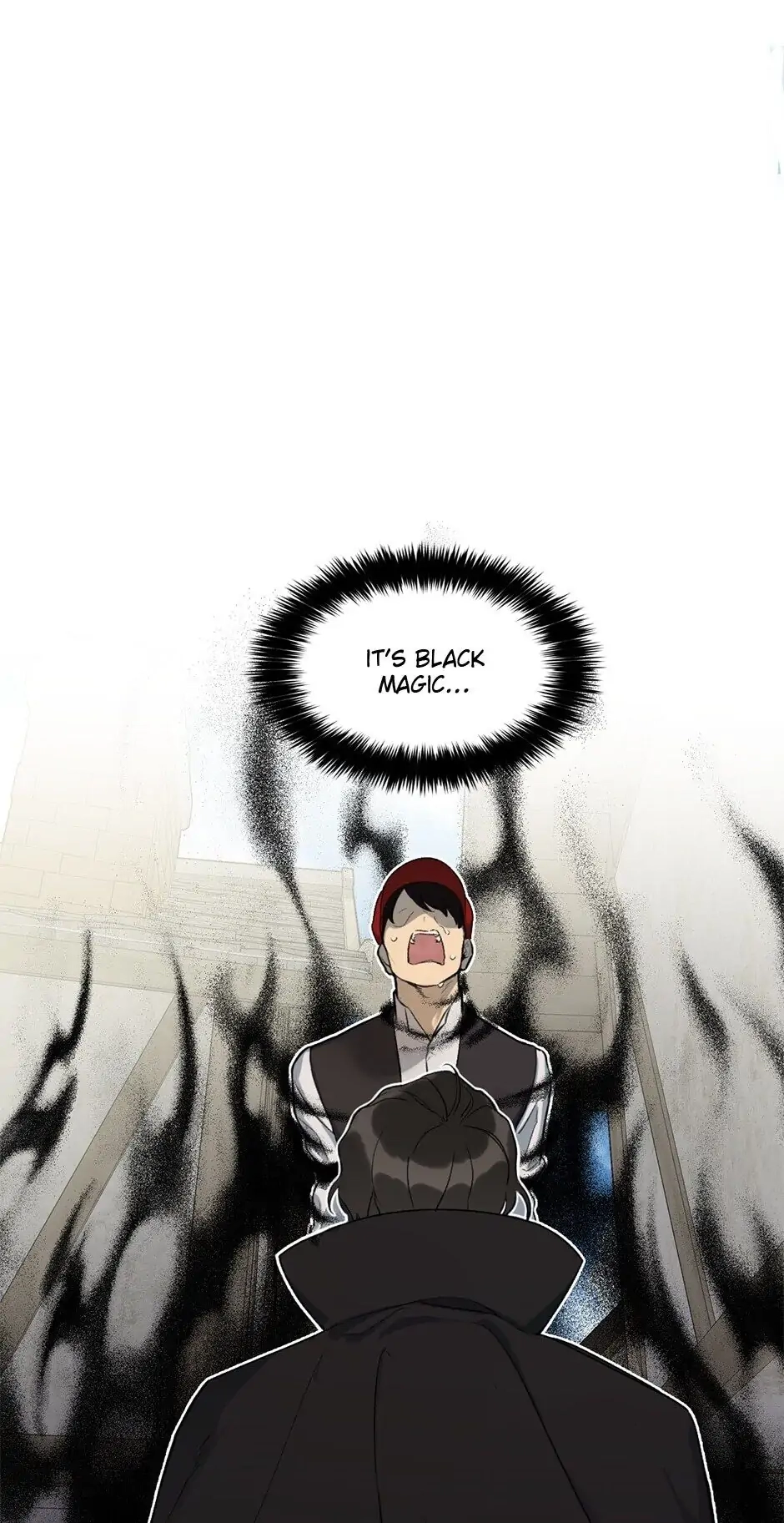 How to Be a Dark Hero's Daughter Chapter 1, page 45 of 61