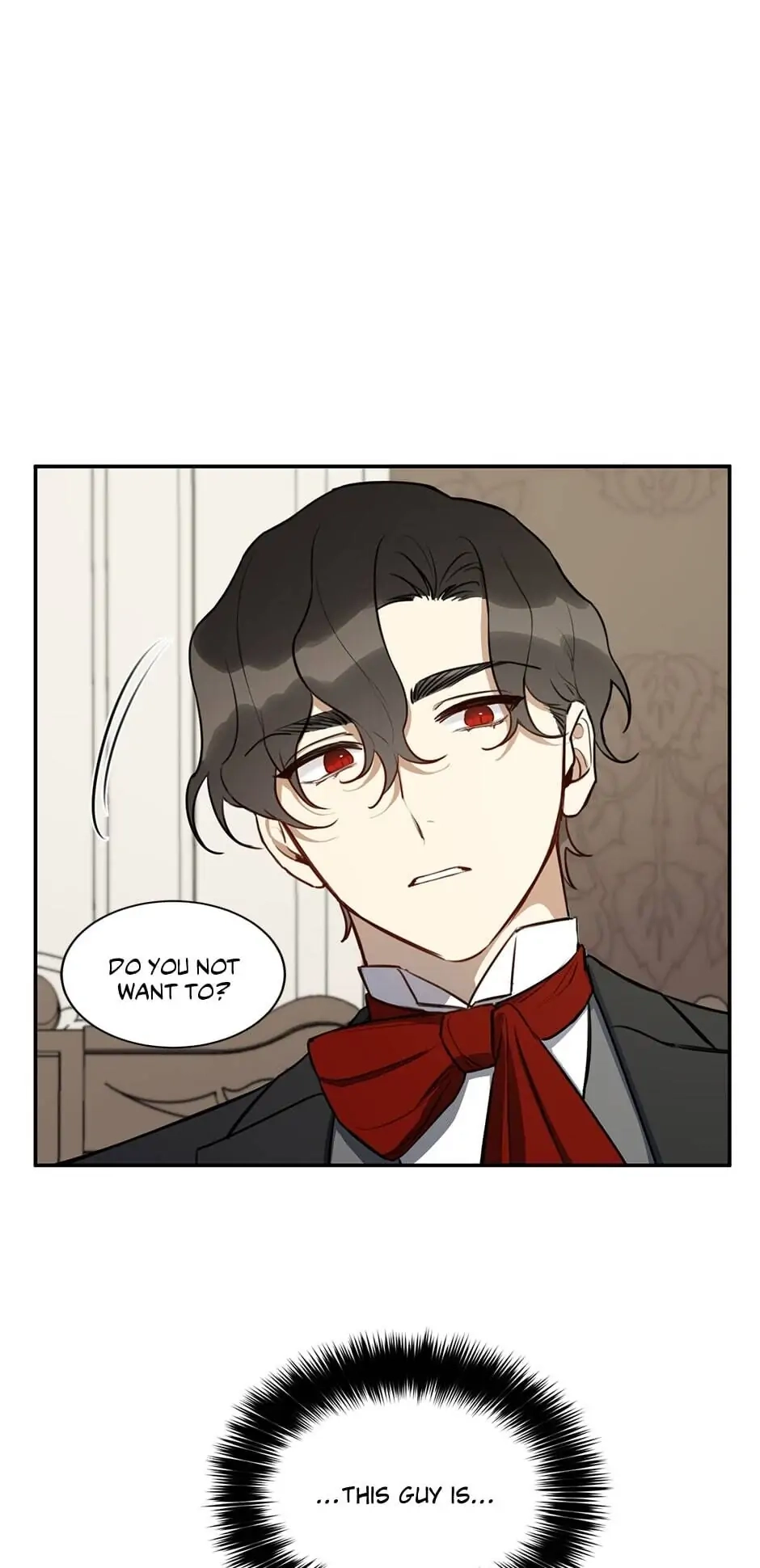 How to Be a Dark Hero's Daughter Chapter 1, page 5 of 61
