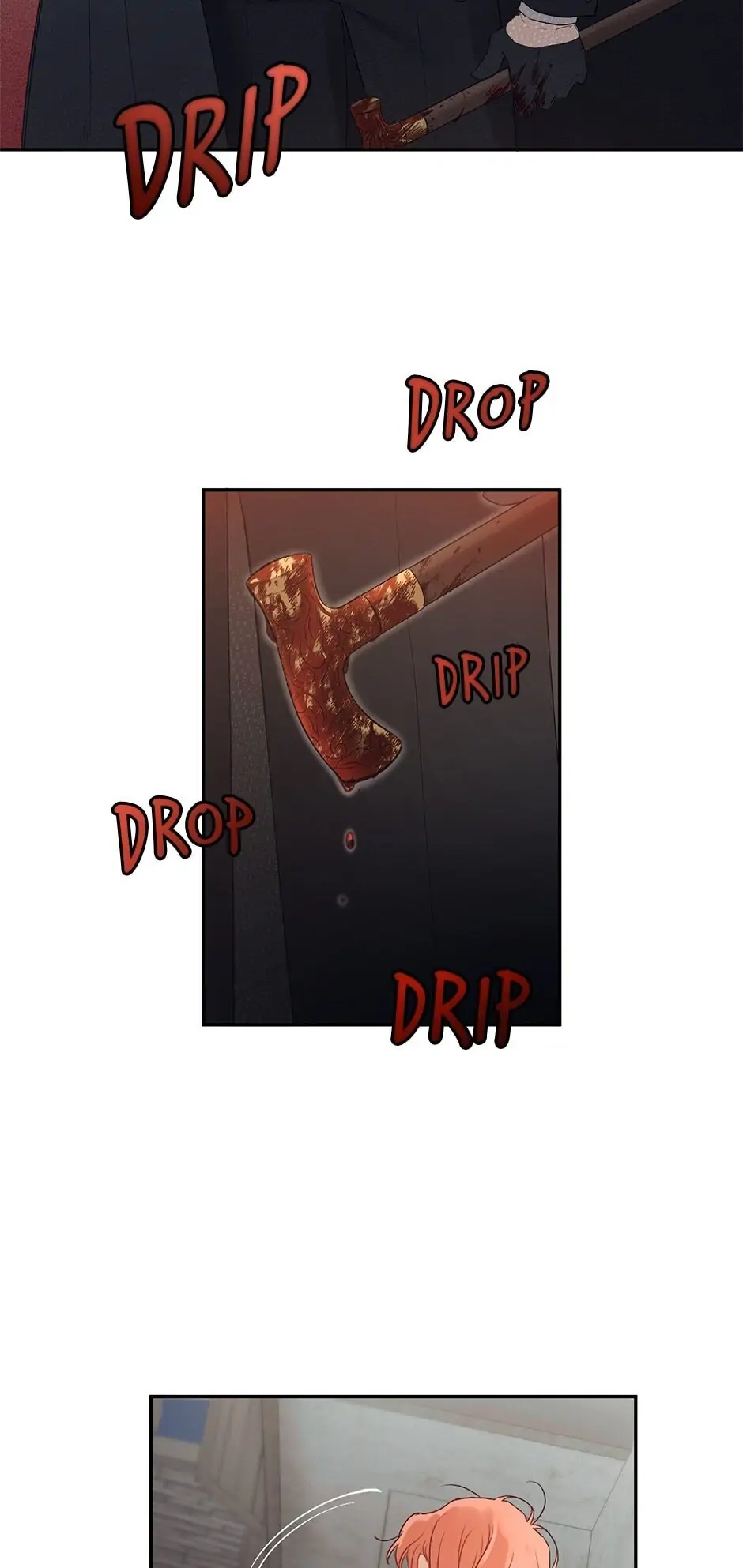 How to Be a Dark Hero's Daughter Chapter 1, page 51 of 61