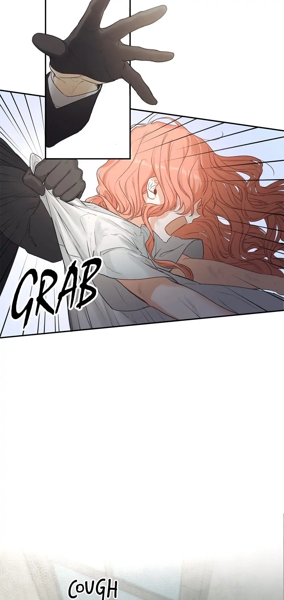 How to Be a Dark Hero's Daughter Chapter 1, page 53 of 61