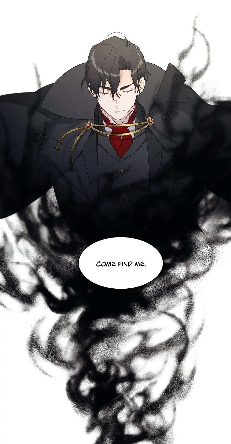 How to Be a Dark Hero's Daughter Chapter 1, page 58 of 61