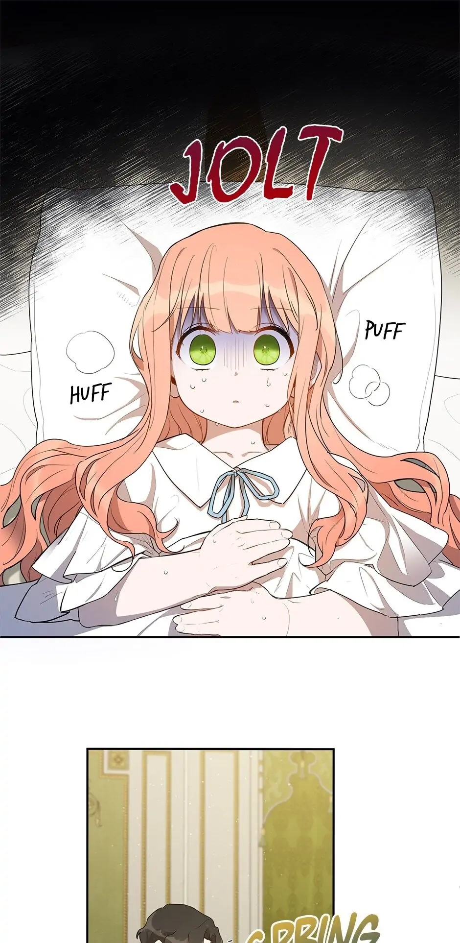 How to Be a Dark Hero's Daughter Chapter 10, page 33 of 61