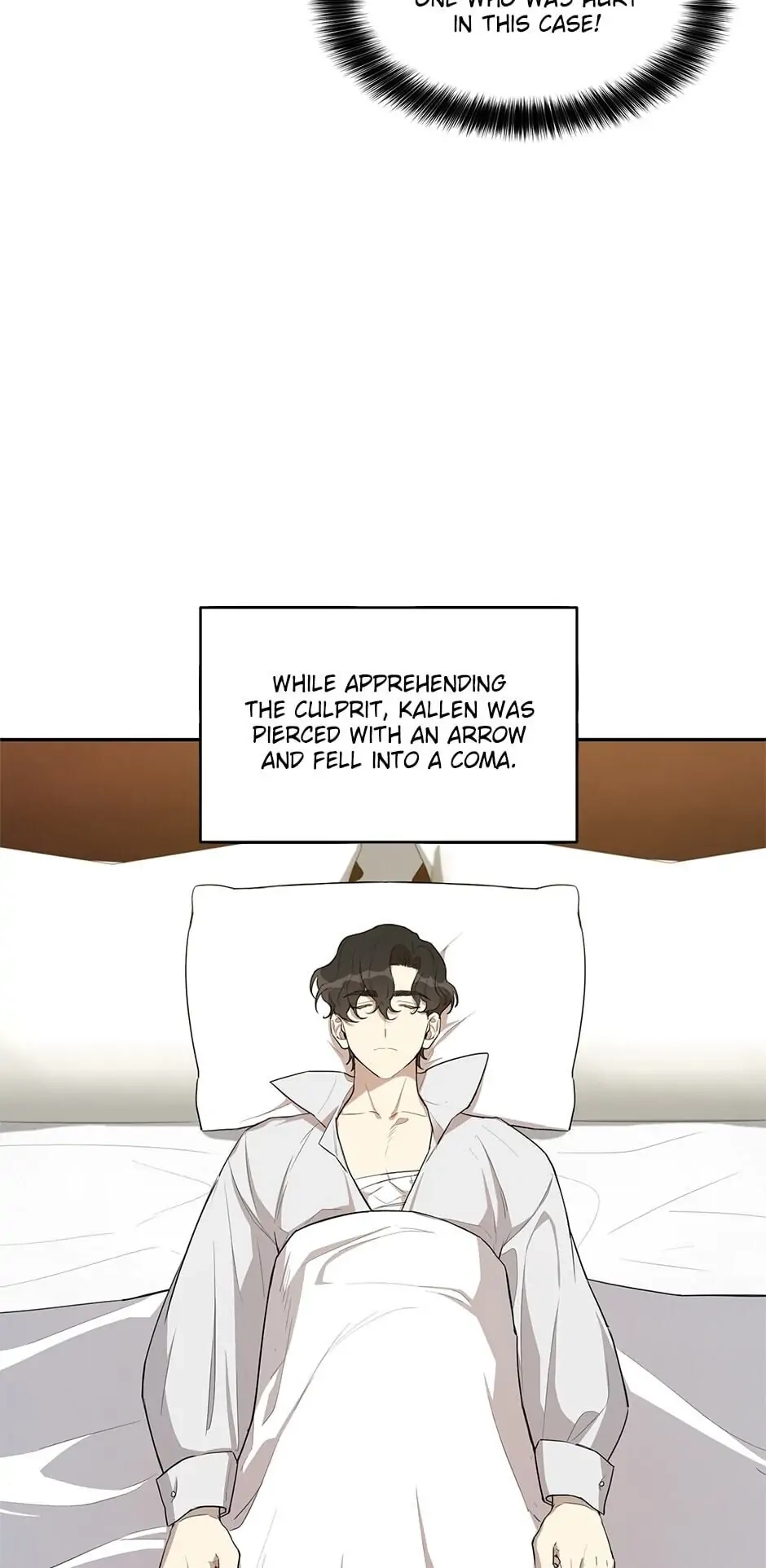 How to Be a Dark Hero's Daughter Chapter 10, page 36 of 61