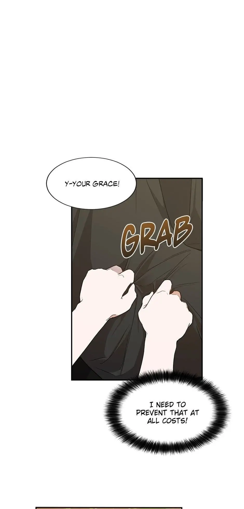 How to Be a Dark Hero's Daughter Chapter 10, page 53 of 61